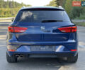 Синій Сеат Leon, об'ємом двигуна 2 л та пробігом 218 тис. км за 16499 $, фото 9 на Automoto.ua