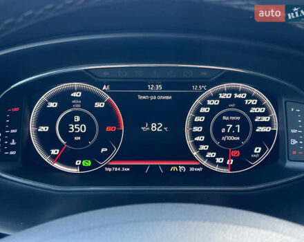 Синій Сеат Leon, об'ємом двигуна 2 л та пробігом 218 тис. км за 16499 $, фото 85 на Automoto.ua