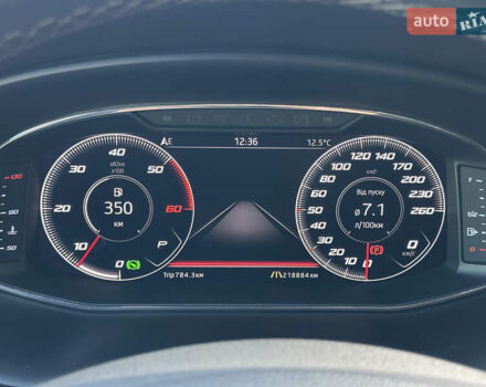 Синій Сеат Leon, об'ємом двигуна 2 л та пробігом 218 тис. км за 16499 $, фото 89 на Automoto.ua