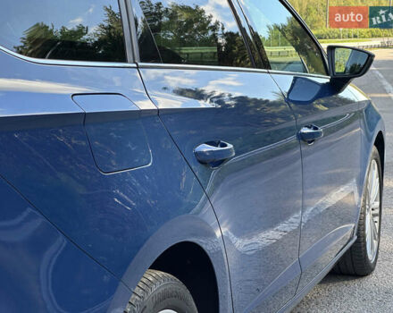 Синій Сеат Leon, об'ємом двигуна 2 л та пробігом 218 тис. км за 16499 $, фото 33 на Automoto.ua