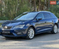 Синій Сеат Leon, об'ємом двигуна 2 л та пробігом 218 тис. км за 16499 $, фото 3 на Automoto.ua