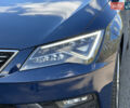 Синій Сеат Leon, об'ємом двигуна 2 л та пробігом 218 тис. км за 16499 $, фото 26 на Automoto.ua