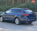Синій Сеат Leon, об'ємом двигуна 2 л та пробігом 218 тис. км за 16499 $, фото 5 на Automoto.ua