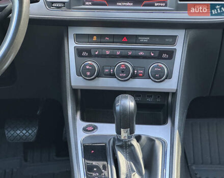 Синій Сеат Leon, об'ємом двигуна 2 л та пробігом 218 тис. км за 16499 $, фото 74 на Automoto.ua