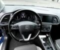 Синий Сеат Леон, объемом двигателя 1.97 л и пробегом 104 тыс. км за 16900 $, фото 43 на Automoto.ua