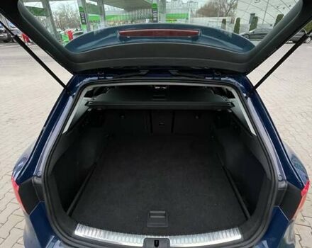 Синий Сеат Леон, объемом двигателя 1.97 л и пробегом 104 тыс. км за 16900 $, фото 15 на Automoto.ua