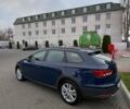 Синий Сеат Леон, объемом двигателя 1.97 л и пробегом 104 тыс. км за 16900 $, фото 4 на Automoto.ua