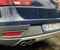 Синий Сеат Леон, объемом двигателя 1.97 л и пробегом 160 тыс. км за 16700 $, фото 9 на Automoto.ua