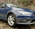 Синий Сеат Леон, объемом двигателя 1.97 л и пробегом 160 тыс. км за 16700 $, фото 6 на Automoto.ua