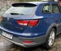 Синий Сеат Леон, объемом двигателя 1.97 л и пробегом 160 тыс. км за 16700 $, фото 8 на Automoto.ua