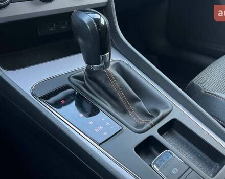 Синій Сеат Leon, об'ємом двигуна 1.97 л та пробігом 162 тис. км за 16990 $, фото 20 на Automoto.ua