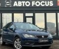Синій Сеат Leon, об'ємом двигуна 1.97 л та пробігом 162 тис. км за 16990 $, фото 1 на Automoto.ua