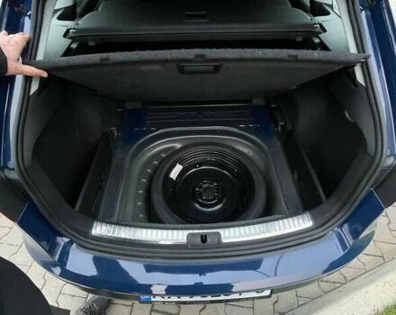 Синий Сеат Леон, объемом двигателя 1.97 л и пробегом 104 тыс. км за 16900 $, фото 13 на Automoto.ua