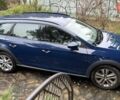 Синий Сеат Леон, объемом двигателя 1.97 л и пробегом 160 тыс. км за 16700 $, фото 5 на Automoto.ua
