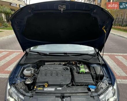 Синий Сеат Леон, объемом двигателя 1.97 л и пробегом 160 тыс. км за 16700 $, фото 27 на Automoto.ua