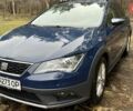Синий Сеат Леон, объемом двигателя 1.97 л и пробегом 160 тыс. км за 16700 $, фото 7 на Automoto.ua