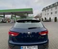 Синий Сеат Леон, объемом двигателя 1.97 л и пробегом 104 тыс. км за 16900 $, фото 8 на Automoto.ua
