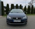 Синий Сеат Леон, объемом двигателя 1.97 л и пробегом 104 тыс. км за 16900 $, фото 10 на Automoto.ua
