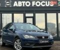 Синій Сеат Leon, об'ємом двигуна 1.97 л та пробігом 162 тис. км за 14490 $, фото 1 на Automoto.ua