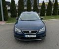 Синий Сеат Леон, объемом двигателя 1.97 л и пробегом 104 тыс. км за 16900 $, фото 1 на Automoto.ua