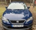 Синий Сеат Леон, объемом двигателя 1.97 л и пробегом 160 тыс. км за 16700 $, фото 2 на Automoto.ua