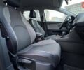Синий Сеат Леон, объемом двигателя 1.97 л и пробегом 162 тыс. км за 15990 $, фото 11 на Automoto.ua