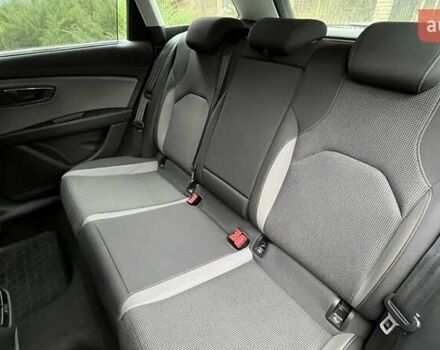 Синий Сеат Леон, объемом двигателя 1.97 л и пробегом 160 тыс. км за 16700 $, фото 21 на Automoto.ua