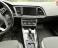 Синий Сеат Леон, объемом двигателя 1.97 л и пробегом 160 тыс. км за 16700 $, фото 16 на Automoto.ua