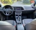 Синий Сеат Леон, объемом двигателя 1.97 л и пробегом 110 тыс. км за 19300 $, фото 18 на Automoto.ua