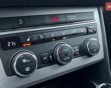 Синій Сеат Leon, об'ємом двигуна 1.97 л та пробігом 162 тис. км за 16990 $, фото 21 на Automoto.ua