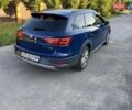 Синий Сеат Леон, объемом двигателя 1.97 л и пробегом 110 тыс. км за 19300 $, фото 21 на Automoto.ua