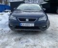 Синий Сеат Леон, объемом двигателя 1.97 л и пробегом 209 тыс. км за 16500 $, фото 1 на Automoto.ua