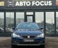 Синій Сеат Leon, об'ємом двигуна 1.97 л та пробігом 162 тис. км за 16990 $, фото 2 на Automoto.ua