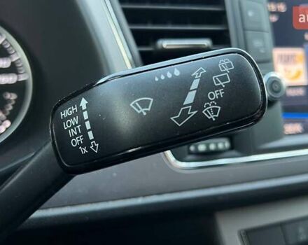 Синій Сеат Leon, об'ємом двигуна 1.97 л та пробігом 162 тис. км за 16990 $, фото 16 на Automoto.ua