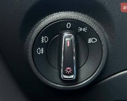 Синій Сеат Leon, об'ємом двигуна 1.97 л та пробігом 162 тис. км за 16990 $, фото 19 на Automoto.ua