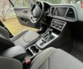 Синий Сеат Леон, объемом двигателя 1.97 л и пробегом 160 тыс. км за 16700 $, фото 19 на Automoto.ua