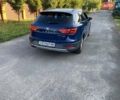 Синий Сеат Леон, объемом двигателя 1.97 л и пробегом 110 тыс. км за 19300 $, фото 13 на Automoto.ua