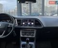 Синий Сеат Леон, объемом двигателя 1.97 л и пробегом 162 тыс. км за 13990 $, фото 12 на Automoto.ua