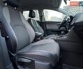 Синій Сеат Leon, об'ємом двигуна 1.97 л та пробігом 162 тис. км за 14490 $, фото 11 на Automoto.ua