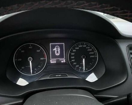 Синий Сеат Леон, объемом двигателя 1.97 л и пробегом 104 тыс. км за 16900 $, фото 41 на Automoto.ua