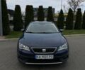 Синий Сеат Леон, объемом двигателя 1.97 л и пробегом 104 тыс. км за 16900 $, фото 9 на Automoto.ua