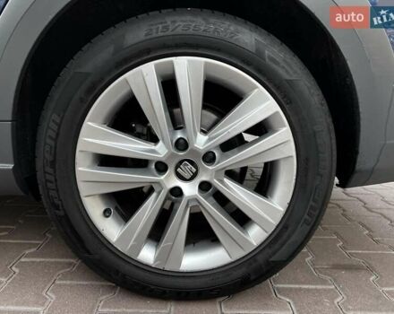 Синий Сеат Леон, объемом двигателя 1.97 л и пробегом 160 тыс. км за 16700 $, фото 24 на Automoto.ua