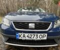 Синий Сеат Леон, объемом двигателя 1.97 л и пробегом 160 тыс. км за 16700 $, фото 1 на Automoto.ua