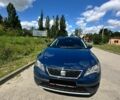 Синий Сеат Леон, объемом двигателя 1.97 л и пробегом 173 тыс. км за 14900 $, фото 5 на Automoto.ua