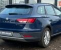 Синий Сеат Леон, объемом двигателя 1.97 л и пробегом 162 тыс. км за 14490 $, фото 5 на Automoto.ua