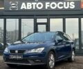 Синій Сеат Leon, об'ємом двигуна 1.97 л та пробігом 162 тис. км за 16990 $, фото 3 на Automoto.ua