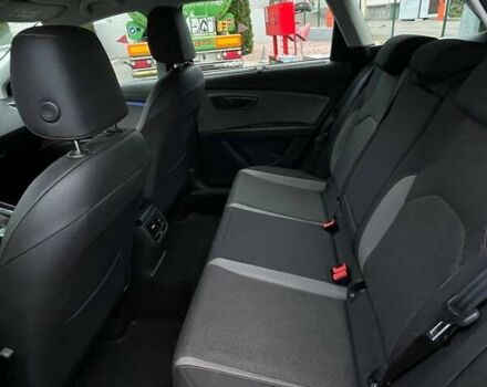 Синий Сеат Леон, объемом двигателя 1.97 л и пробегом 104 тыс. км за 16900 $, фото 37 на Automoto.ua