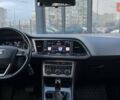 Синій Сеат Leon, об'ємом двигуна 1.97 л та пробігом 162 тис. км за 16990 $, фото 12 на Automoto.ua