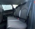Синій Сеат Leon, об'ємом двигуна 1.97 л та пробігом 162 тис. км за 16990 $, фото 9 на Automoto.ua