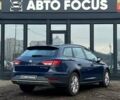 Синій Сеат Leon, об'ємом двигуна 1.97 л та пробігом 162 тис. км за 16990 $, фото 4 на Automoto.ua